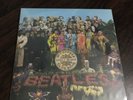 The Beatles - Sgt. Pepper's Lonely Hearts Club Band Mono Vinyl 2014 Remaster EX