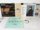 Maurizio Pollini Chopin Piano Concerto 1 ASD 370 Victoria De Los Angeles ASD 530
