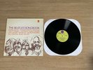 The Beatles Song Book Holland LP Record Capitol Target Label?