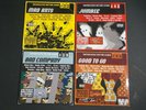 Dancehall Reggae Greensleeves Rhythm Album Record Vinyl LP Lot
