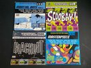Dancehall Reggae Greensleeves Rhythm Album Record Vinyl LP Lot