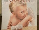 VAN HALEN 1984 Vinyl LP Record Album  33 RPM Winchester Pressing 1-23985