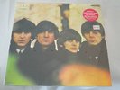 Beatles Beatles For Sale Sealed Vinyl Record LP USA 1987 Remastered Mono Hype