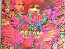 Cream Disraeli Gears Vinyl Reaction Records 1967 Stereo 594003