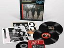 THE JAM SNAP  NEW SEALED VINYL 2LP + 7
