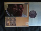RAY CHARLES & MILT JACKSON, Soul Meeting? mono UK 1st pressing EXCELLENT- LP