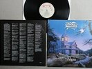 KING DIAMOND Them   European   ROADRUNNER RECORDS LP + Lyrics Inner RR 9550 1