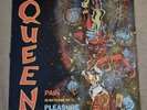 **Queen Pain Is So Close To Pleasure US release Rare**