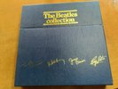 THE BEATLES Collection 13xLP Blue Box Set (BC 13, UK Press)