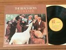 THE BEACH BOYS PET SOUNDS LP Reprise Records MS 2197 Stereo Brown Cover (Vinyl)