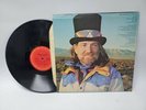 Willie Nelson Stardust Album 1978 Vinyl LP Columbia JC 35305 Record EX/VG+