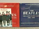 THE BEATLES (Two 10