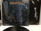 Entombed - Left Hand Path LP  Earache Mosh 21 Original Pressing NM/NM w/ insert