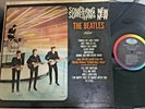 The Beatles “Something New” LP Record Vinyl (Original) 1960’s