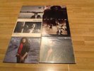 melodic rock x6 vinyl LP records