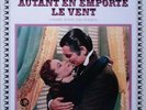 Max Steiner Autant En Cutters Le Vent ( gone with the Wind) Band Original Du F