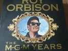 ROY ORBISON: ROY ORBISON THE MGM YEARS SEALED LP BOX SET