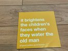 Glassjaw All Good Junkies go to Heaven 7 Inch Single Vinyl Rare Post Hardcore