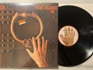 Kiss - Music From The Elder LP Casablanca NBLP 7261 Gatefold VG+ Shrink