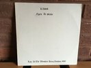 Kiss – Ego's At Stake  Live Wembley Arena 1980  Vinyl, LP,