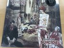 CANNIBAL CORPSE-GALLERY OF SUICIDE-20TH ANNIV VINYL NEW