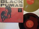 Black Pumas -S/T- NM/NM 2020 Psych Soul Anniversary Issue Shrink w/7 In. PERFECT