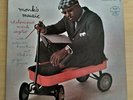 Thelonious Monk - Monk's Music - w/ Coltrane - Vintage OJC