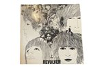 The Beatles - Revolver Lp  (Dr Robert error) PMC 7009 Ex Con