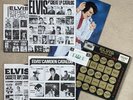 ELVIS PRESLEY THE OTHER SIDES Worldwide Gold Award Hits Vol 2 4x LP With EXTRAS