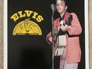 ELVIS PRESLEY - ELVIS AT SUN RCA 2004  Deleted 12” Vinyl LP