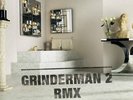 Grinderman Grinderman 2 RMX VINYL, CD Mute 2012 NEW