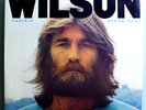 DENNIS WILSON (BEACH BOYS) PACIFIC OCEAN BLUE RARE ORIG'77 CARIBOU PROMO LP MINT