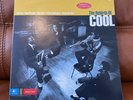 Rebirth of Cool LP Record Acid Jazz 1991 Album Rare Vinyl