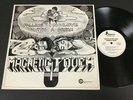 Magnetic Touch - Falling In Love With A Dream LP - Soul Disco