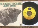 The Undertones Jimmy Jimmy Spain 7