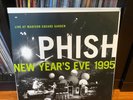 Phish New Years Eve 1995 RSD Vinyl - Like new