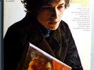 BOB DYLAN BOB DYLAN'S GREATEST HITS (UK) RARE ORIG '67 CBS STEREO LP BEAUTIFUL