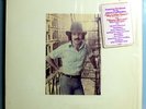 PAUL SIMON w/ART GARFUNKEL STILL CRAZY RARE ORIG'75 COLUMBIA LP SHRINK w/STICKER