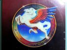 STEVE MILLER BAND BOOK OF DREAMS RARE SEALED ORIG '77 CAPITOL PROMO LP BEAUTIFUL
