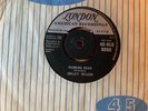 London 45 Smiley Wilson  Running Bear/long as little birds fly  HLG9066