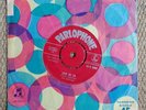 The Beatles ?– Love Me Do: Red Parlophone 45-R 4949 UK 1st 1962 7