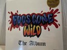 FOOS GONE WILD - THE ALBUM (PICTURE DISC VINYL)