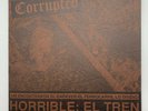 Corrupted Anciano Repress Brown Sleeve RARE Japanese Sludge Doom Metal Import