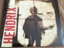 Jimi Hendrix Live In Cologne Limited Double Album Unplayed