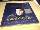 Elvis Presley Royal Philharmonic Orchestra - The Wonder Of You - 2016 Box Set