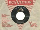 Elvis Presley-Hound Dog/Don't Be Cruel-45 RPM-7