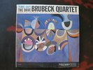 Dave Brubeck First Pressing Quartet 