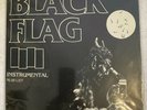BLACK FLAG  - The Process Of Weeding Out / Instrumental - Orig 1985 VINYL 12