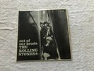 The Rolling Stones - Out Of Our Heads - 1st UK Press 1964 MONO DECCA - LK 4733 