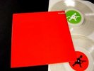 Paul McCartney Beatles Fireman Strawberries Oceans Ships Forest Clear Vinyl 2LP
